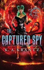 The Captured Spy