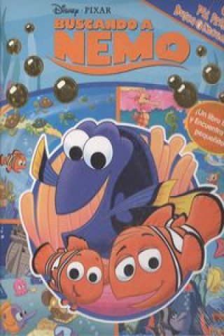 Buscando A Nemo