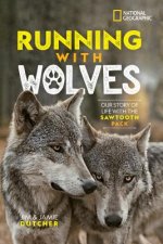 Running with Wolves