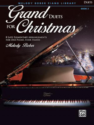 GRAND DUETS FOR CHRISTMAS 3