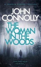 Woman in the Woods