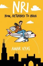 Nri: Now, Returned to India: (Amol Dixit Series Book 1)