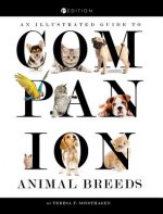 An Illustrated Guide to Companion Animal Breeds
