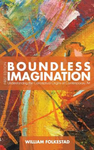 Boundless Imagination