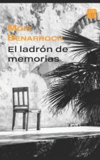 El ladron de memorias
