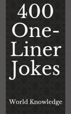 400 One-Liner Jokes