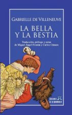 Bella y la Bestia