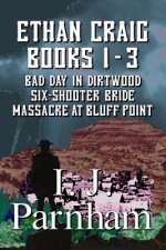 Ethan Craig Series