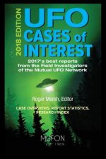 UFO Cases of Interest: 2018 Edition