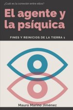 agente y la psiquica