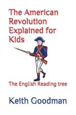 American Revolution Explained for Kids
