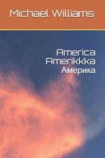 America Amerikkka Америка