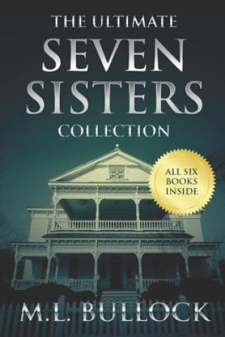 Ultimate Seven Sisters Collection (M L Bullock)(Miękka)