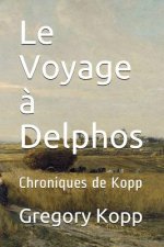 Voyage a Delphos