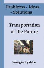 Problems - Ideas - Solutions: Transportation of the Future: Solving Global Problems Together (with Pictures)