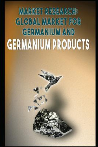 Market Research: Global Market for Germanium and Germanium Products