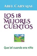 18 Mejores Cuentos