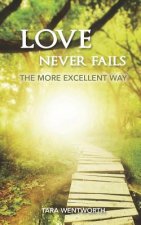Love Never Fails: The More Excellent Way