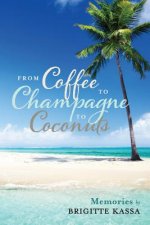 From Coffee to Champagne to Coconuts