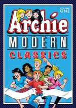 Archie: Modern Classics Vol. 1