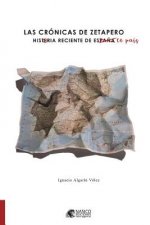 Las cronicas de Zetapero: Histeria reciente de Espa?a