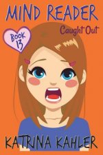 MIND READER - Book 13