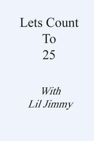 Lets Count To 25