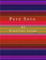 PERE SOTO 80 Brasilian songs