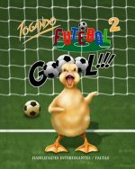 Jogando Futebol 2: Habilidades Interessantes / Faltas