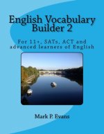 English Vocabulary Builder 2