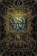 Cosy Crime Short Stories