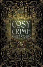 Cosy Crime Short Stories