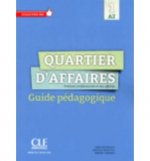 Quartier d'affaires