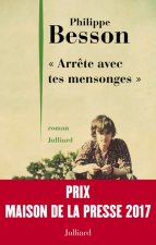 Arr?te avec tes mensonges
