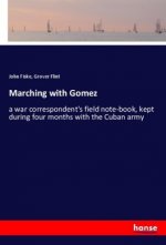 Marching with Gomez