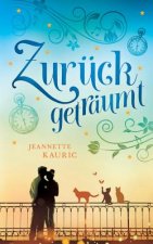Zuruckgetraumt