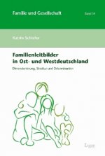 Familienleitbilder in Ost- und Westdeutschland