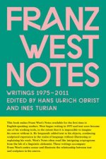 Franz West Notes