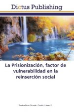 Prisionizacion, factor de vulnerabilidad en la reinsercion social