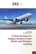 A New Strategy for Fatigue Analysis under Multi-axial Random Loading