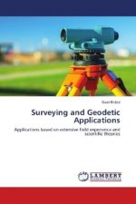 Surveying and Geodetic Applications