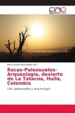 Rocas-Paleosuelos-Arqueologia, desierto de La Tatacoa, Huila, Colombia