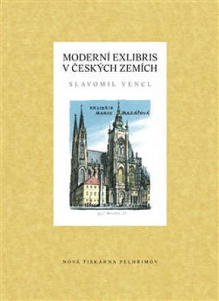 Moderní exlibris v českých zemích