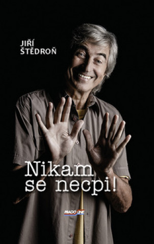 Nikam se necpi!