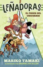 LEÑADORAS