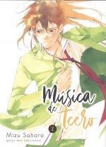 MÚSICA DE ACERO 2