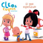 EL GRAN ESPECTACULO