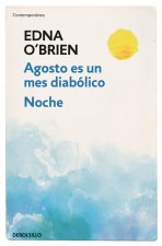 AGOSTO ES UN MES DIABOLICO | NOCHE