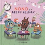 NONO Y EL NUEVO ALUMNO