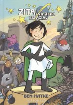 ZITA, LA VIAJERA ESPACIAL
